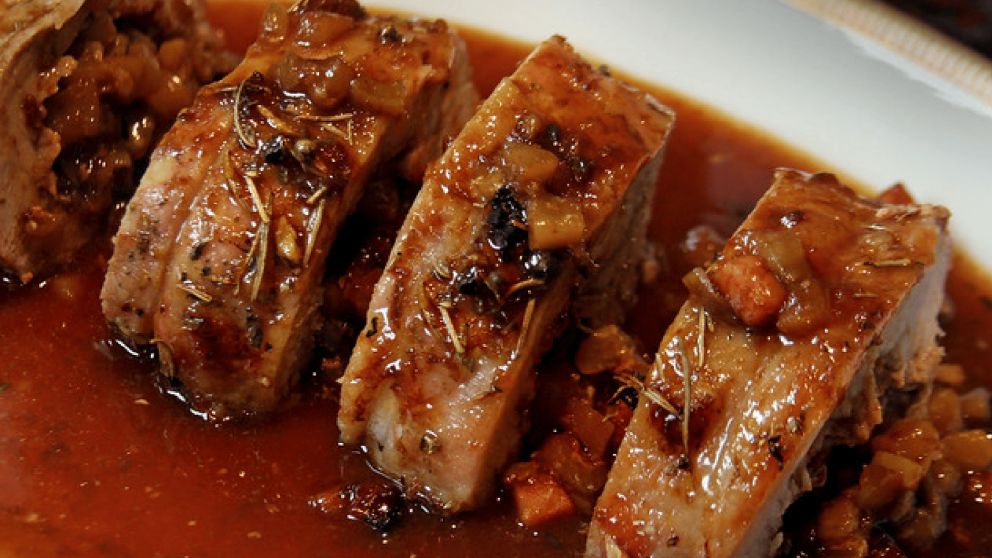 Ni marucha ni bondiola: El corte de carne que baj� su precio y es ideal para hacer agridulce a la parrilla