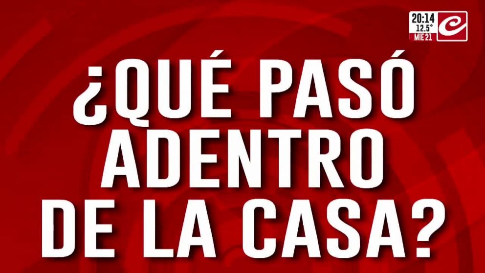 Crónica HD