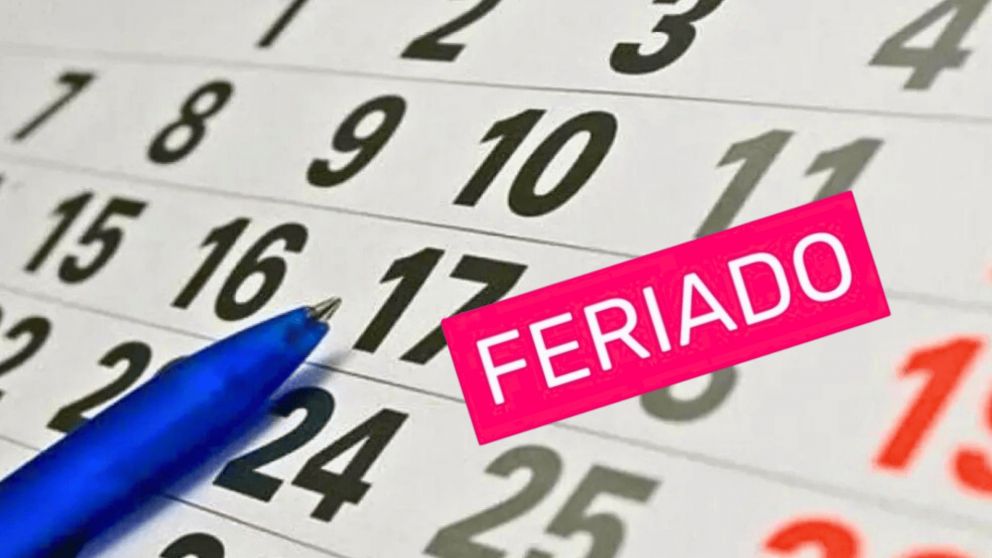¿Qué pasará con el feriado del 20 de noviembre?