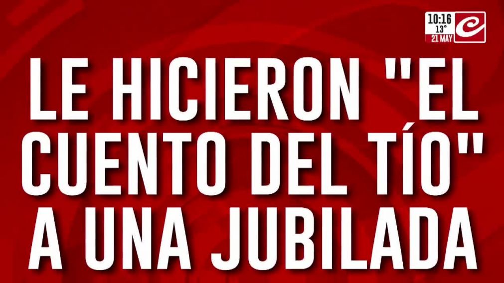 Crónica HD