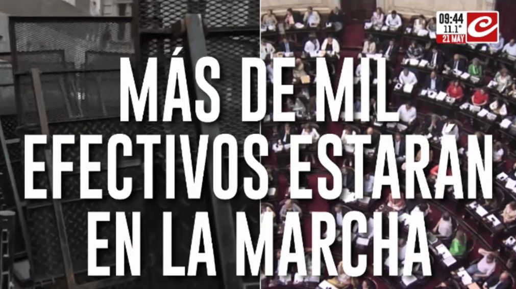 Crónica HD