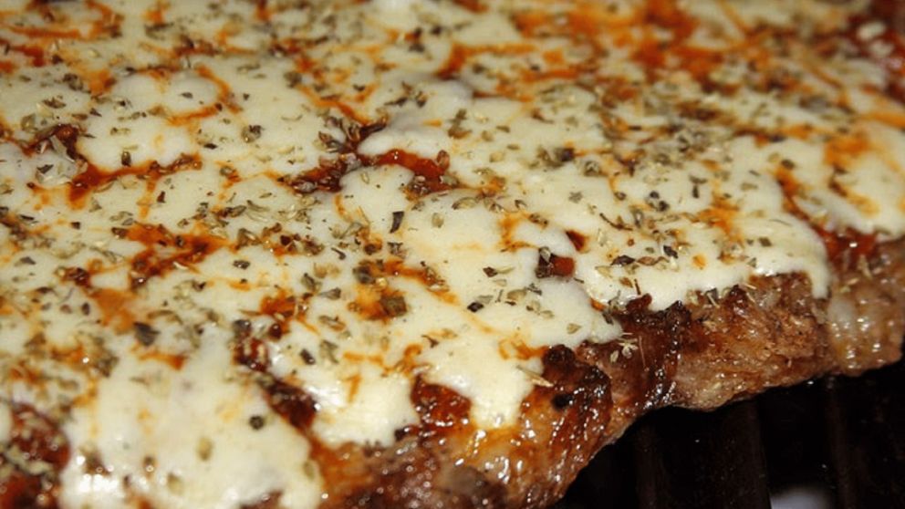 Festeja el 25 de mayo con todo: una pieza de carne s�per tierno para hacer un plato sabroso.