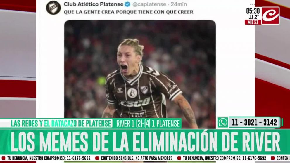 Crónica HD