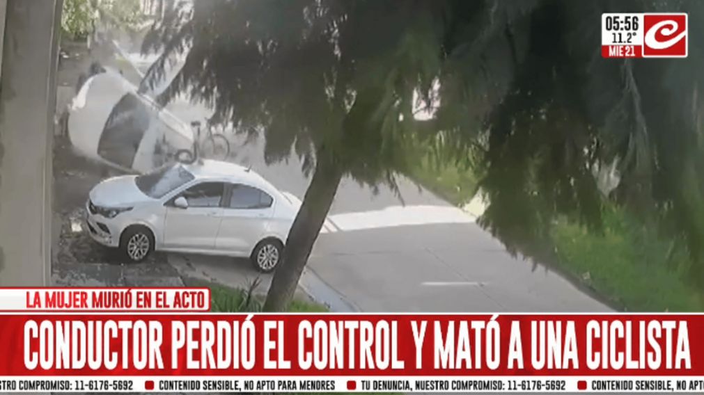 Crónica HD