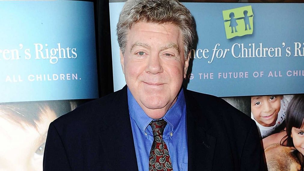 George Wendt participó en varias series reconocidas (Archivo).