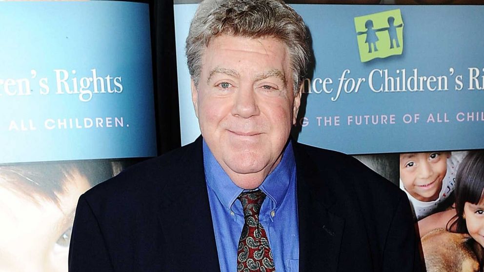 George Wendt participó en varias series reconocidas (Archivo).