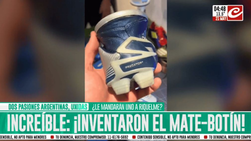 Crónica HD