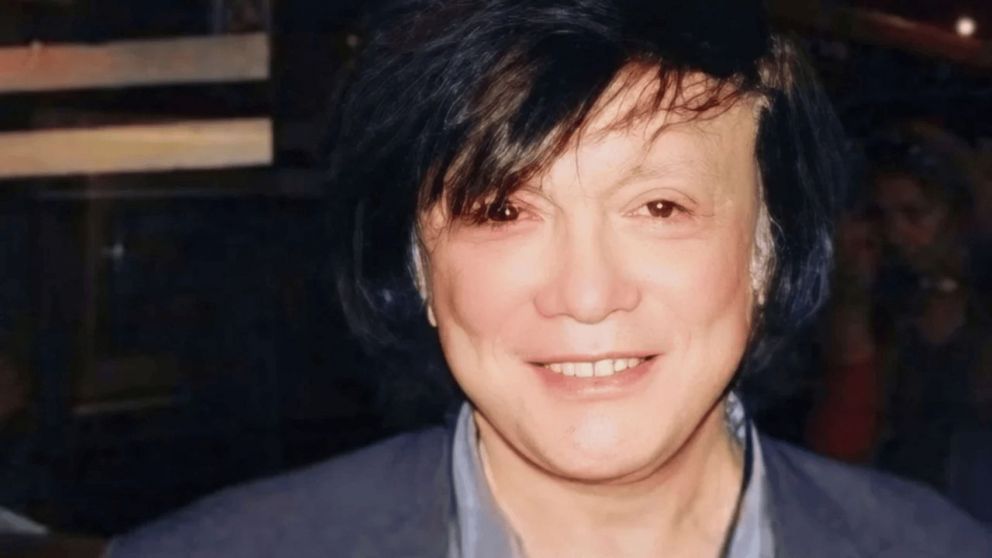 El cantante Nicky Jones murió a los 87 años (Imagen NA).