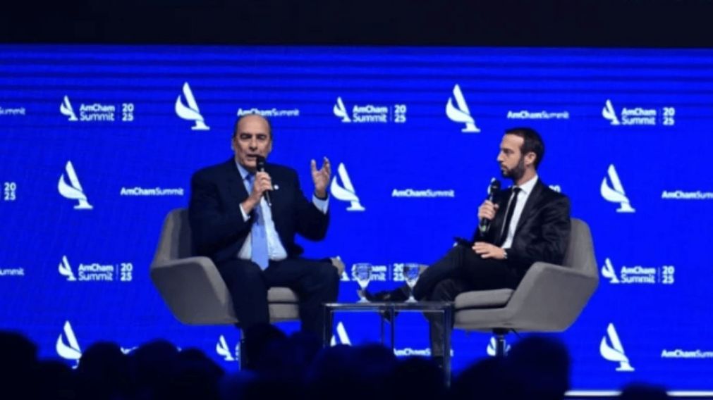 Francos remarcó la intención del Gobierno.
