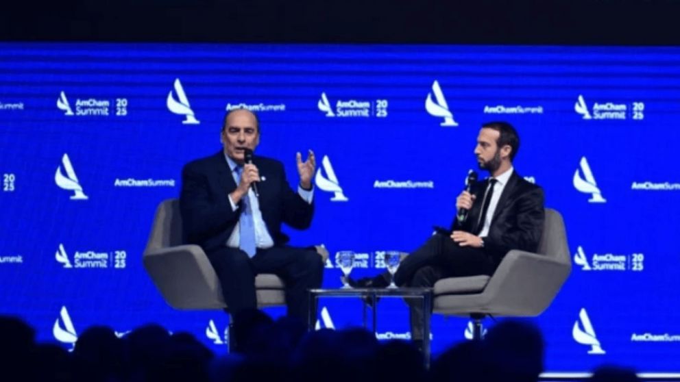 Francos remarcó la intención del Gobierno.
