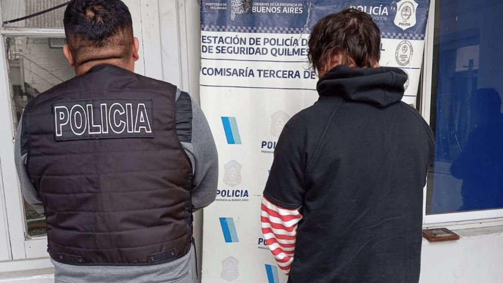 La presunta víctima fue desmentida por las autoridades.