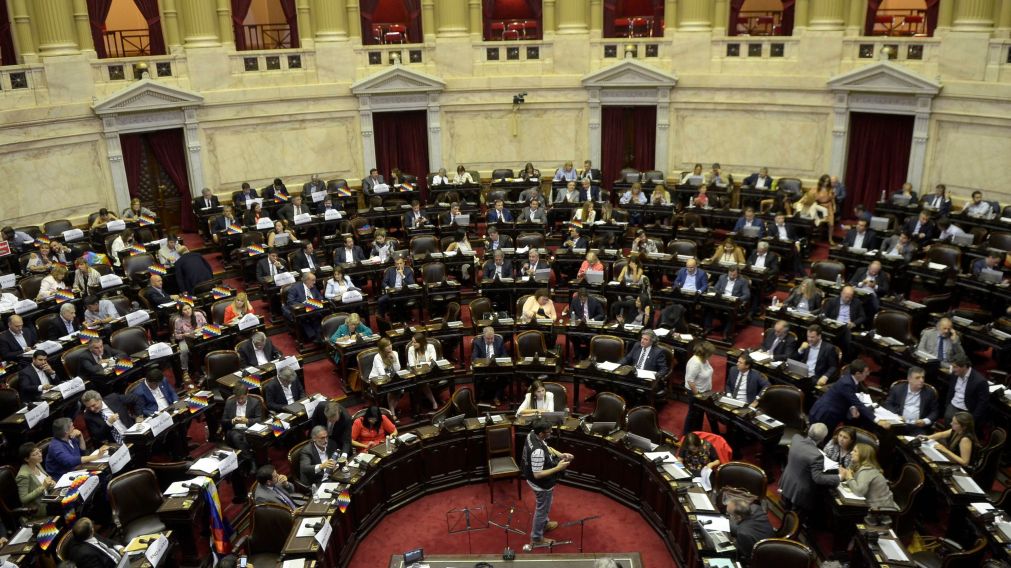 La sesión se realizará este miércoles, desde las 11, en el recinto de Diputados.
