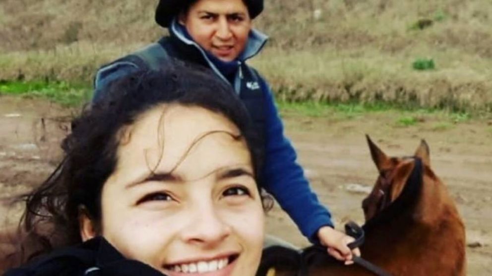 Pablo Catacata Madrigal y Antonella Barrios fueron la segunda y tercera víctima confirmadas por las inundaciones en la provincia de Buenos Aires.