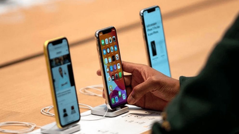 El Gobierno anunci� que eliminar� los aranceles de importaci�n para celulares.