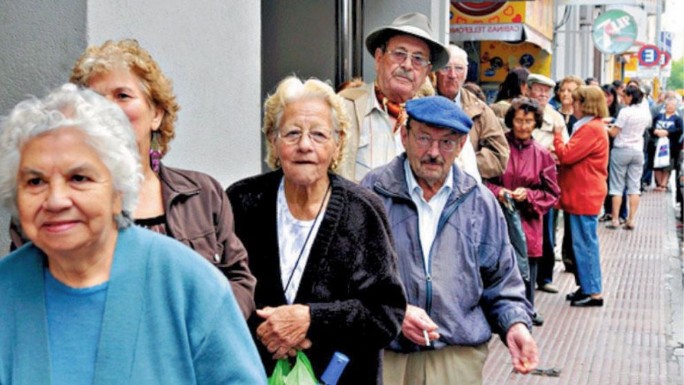 Atención jubilados: ANSES detalló cuándo se reanudan las fechas de pago y quiénes quedan por cobrar, tras Semana Santa.