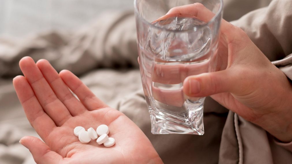 ¡Atención! ANMAT prohibió dos medicamentos para el cáncer: ¿Por qué? (Freepik).