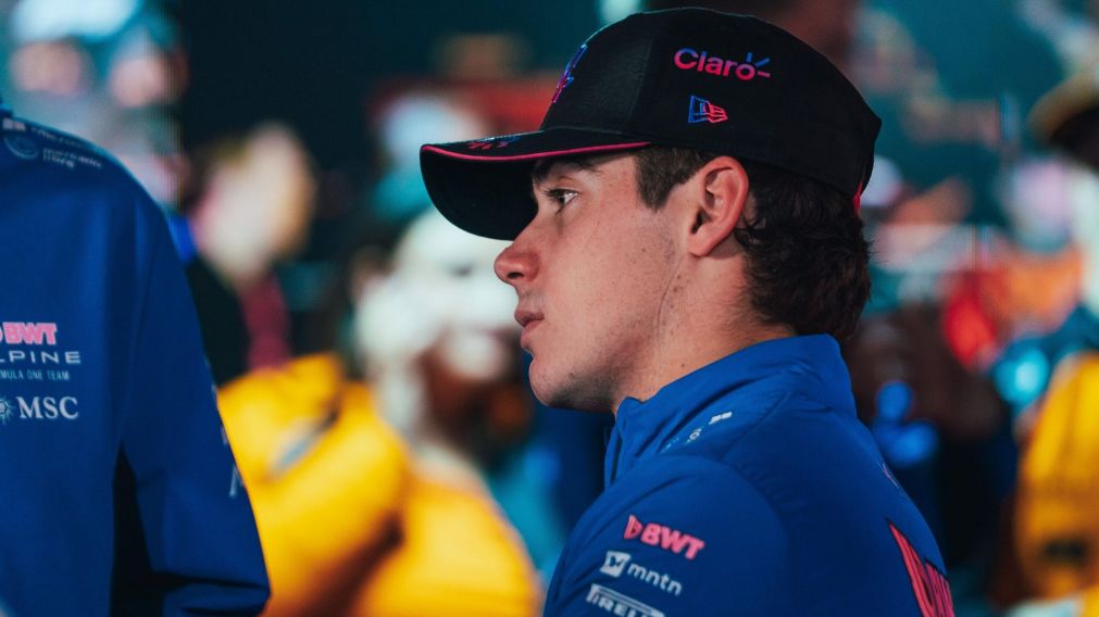 La sanción a Gabriel Bortoleto que puede beneficiar a Franco Colapinto en el Gran Premio de Qatar de Fórmula 1