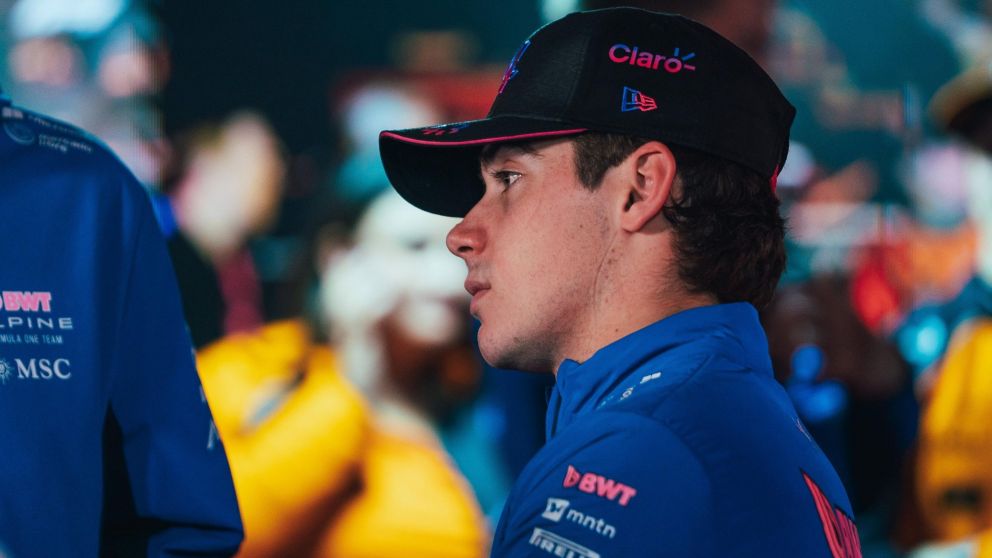 La sanción a Gabriel Bortoleto que puede beneficiar a Franco Colapinto en el Gran Premio de Qatar de Fórmula 1