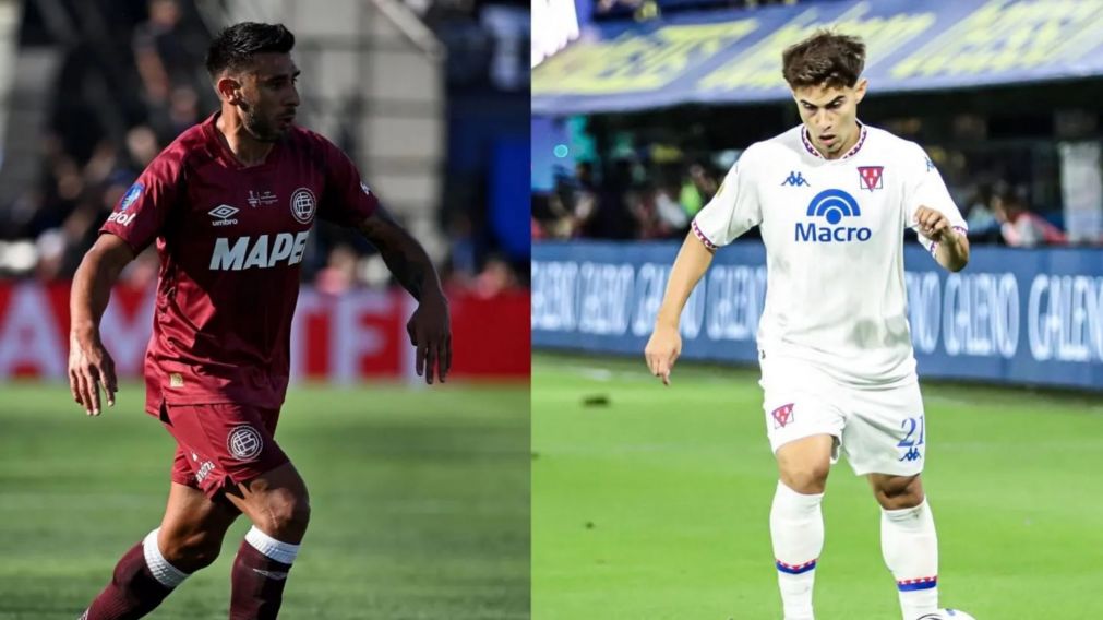 Lan�s vs. Tigre, por los octavos de final del Torneo Clausura 2025 de la Liga Profesional: hora, formaciones y c�mo verlo en vivo