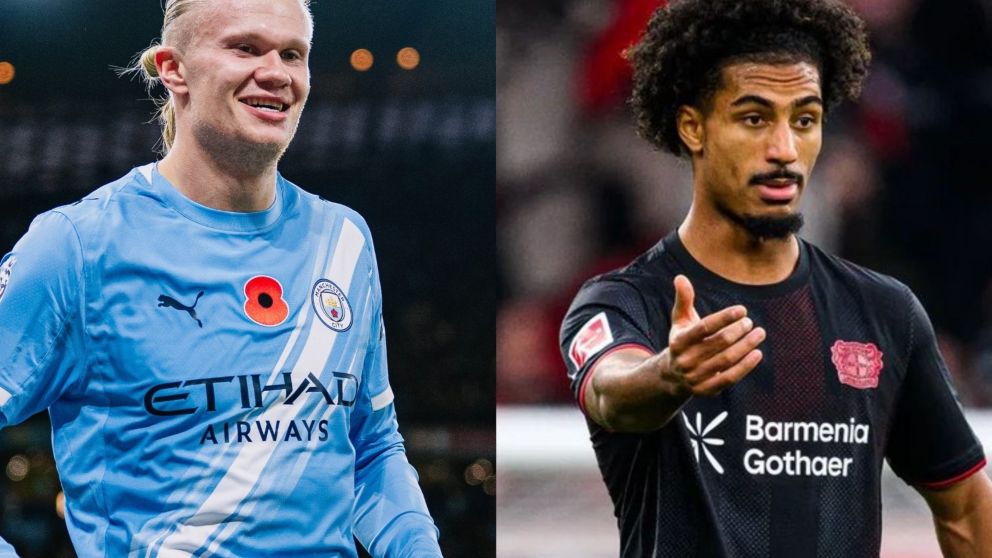 La agenda de hoy martes 25 de noviembre de la Champions League