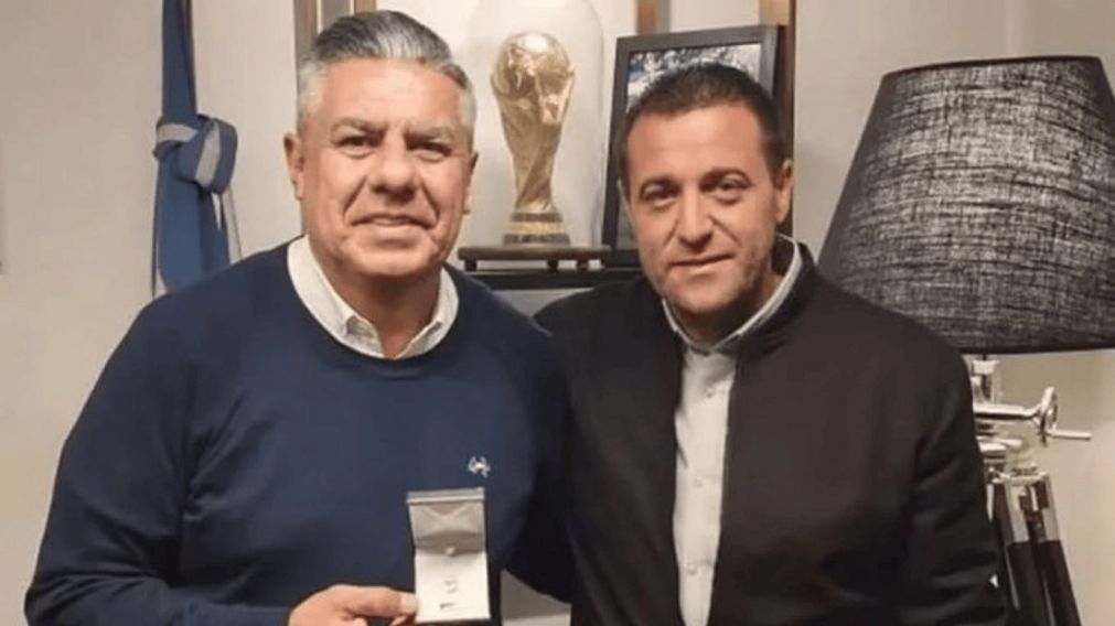 La AFA le declaró la guerra a Estudiantes de La Plata con un mensaje ¡en latín! de Pablo Toviggino