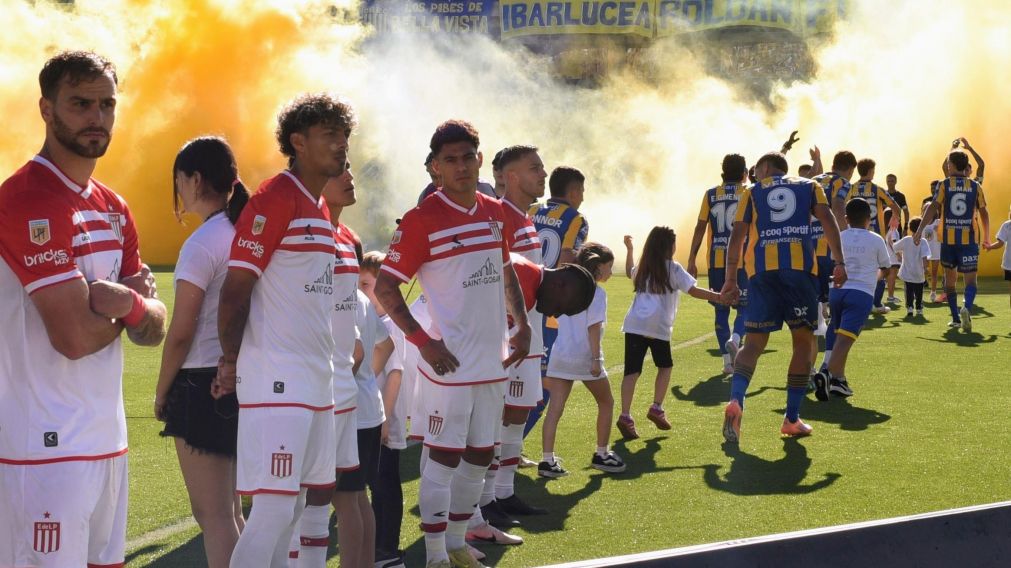 La dr�stica decisi�n que tom� el Tribunal de Disciplina de la AFA con Estudiantes tras el pol�mico pasillo ante Rosario Central