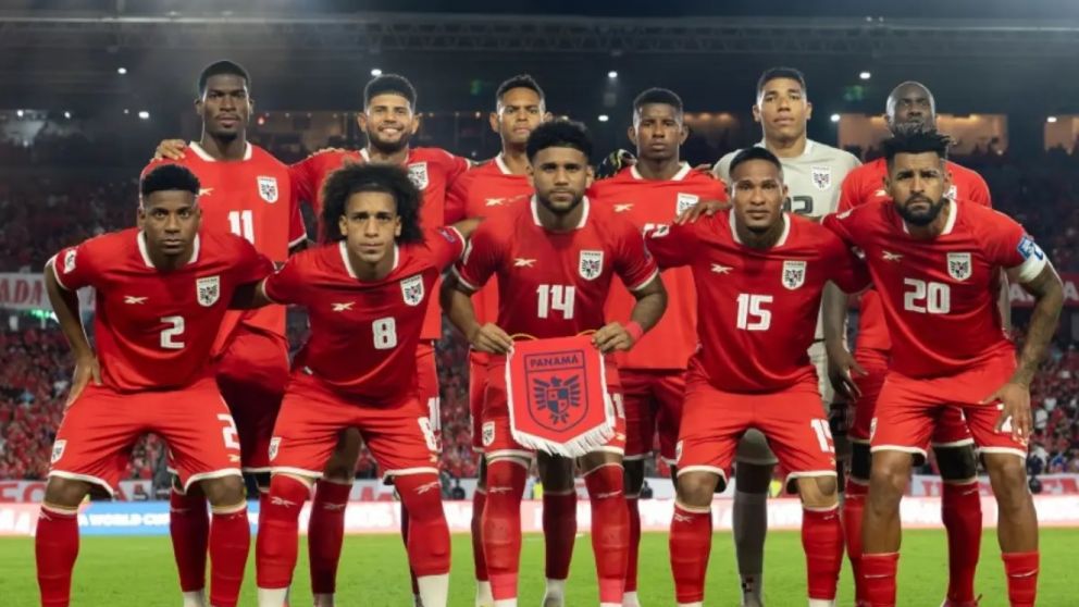 Mundial 2026 de la FIFA: Panamá buscará sacar algún punto y dar la sorpresa
