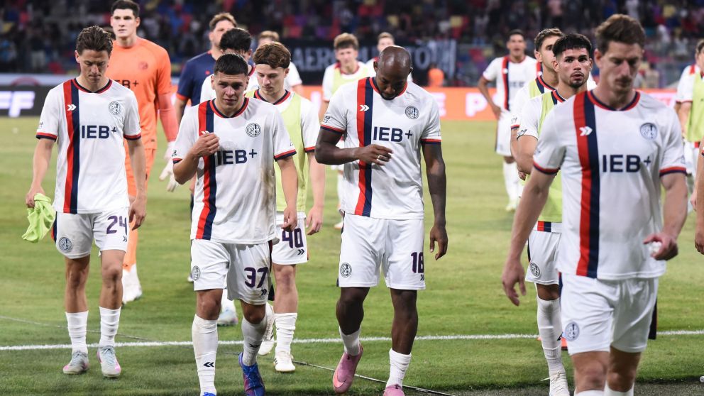 San Lorenzo hoy: el plan de Damián Ayude luego de la eliminación en los playoffs del Torneo Clausura 2025