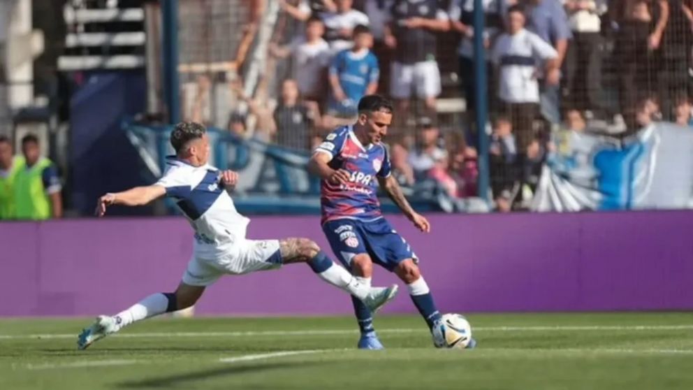 Uni�n de Santa Fe vs. Gimnasia de La Plata, por octavos de final del Torneo Clausura 2025 de la Liga Profesional: hora, formaciones y c�mo verlo en vivo