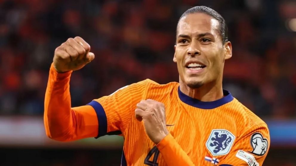 Mundial 2026 de la FIFA: Pa�ses Bajos quiere volver a una final y poder ganarla