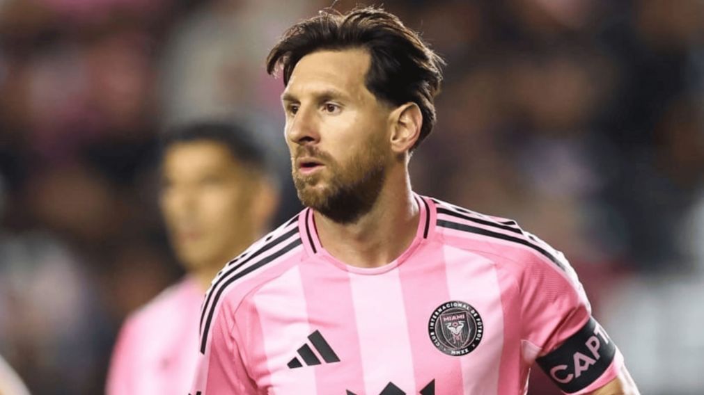 FC Cincinnati vs. Inter Miami, por los playoffs de la MLS 2025: hora, formaciones y dónde ver en vivo
