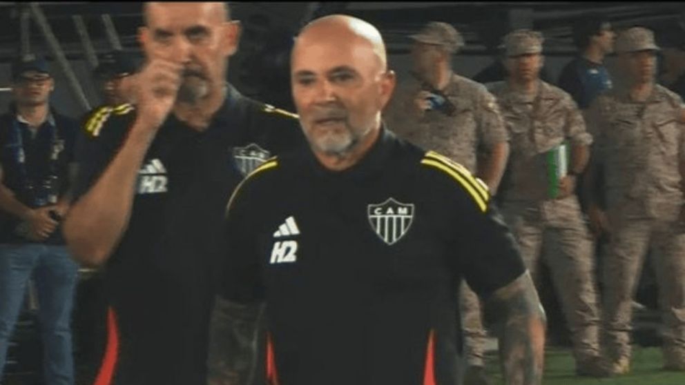 Lanús campeón de la Copa Sudamericana: los memes le apuntaron al fracaso de Sampaoli y las atajadas de Losada