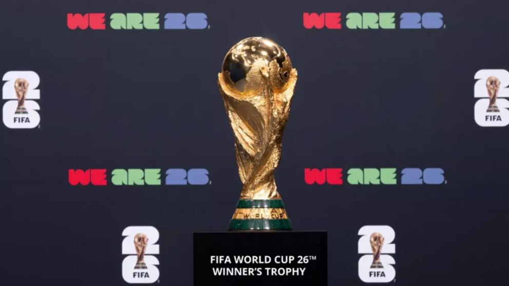 La FIFA confirmó las fechas del repechaje para el Mundial 2026