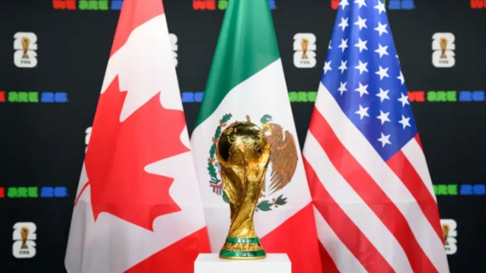 Mundial 2026: las 10 grandes estrellas del fútbol que se perderán el torneo en Estados Unidos, México y Canadá