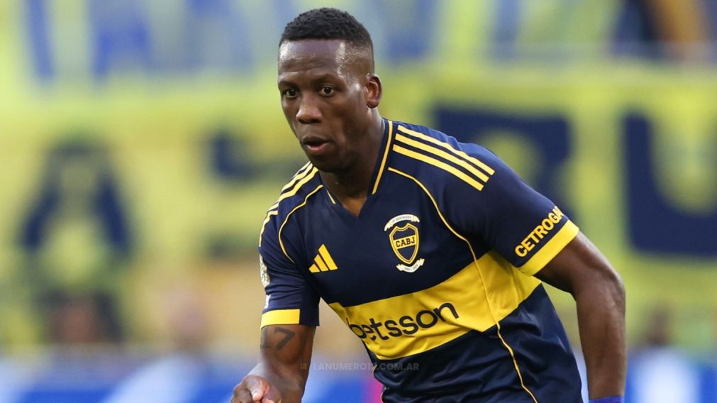 Atento Boca: el club que se quiere llevar a Luis Advíncula