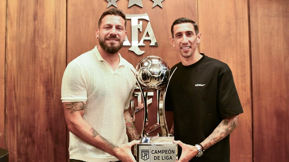 As� se gest� el sorpresivo t�tulo para Rosario Central: qu� pasar� con la Supercopa Internacional