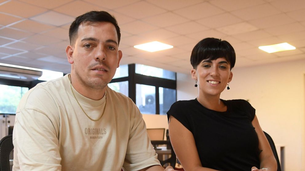 Las sensaciones de Joaquín Iturrería tras la tremenda campaña de Midland