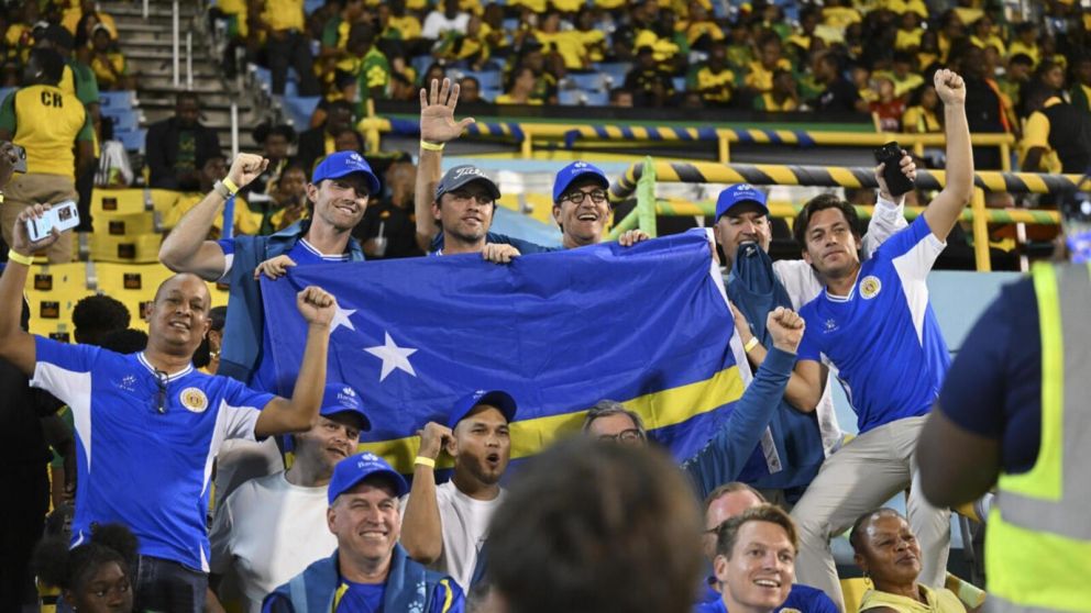 Mundial 2026: histórica clasificación de Curazao en las Eliminatorias de la Concacaf y segunda vez para Panamá y Haití