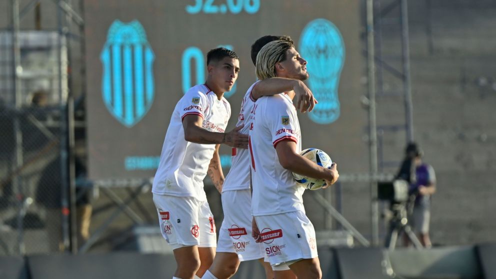 Los provocadores posteos de Barracas después de su polémica clasificación a los playoffs del torneo Clausura 2025