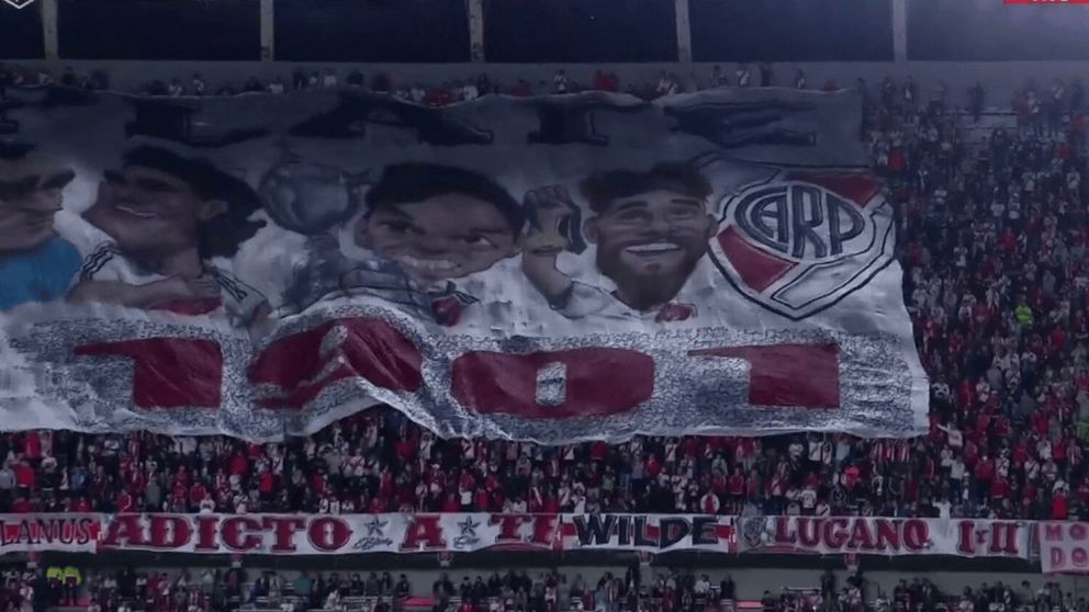 Un ídolo de River desechó la clasificación a la Copa Libertadores si es que Boca se llegase a coronar en el Clausura 2025