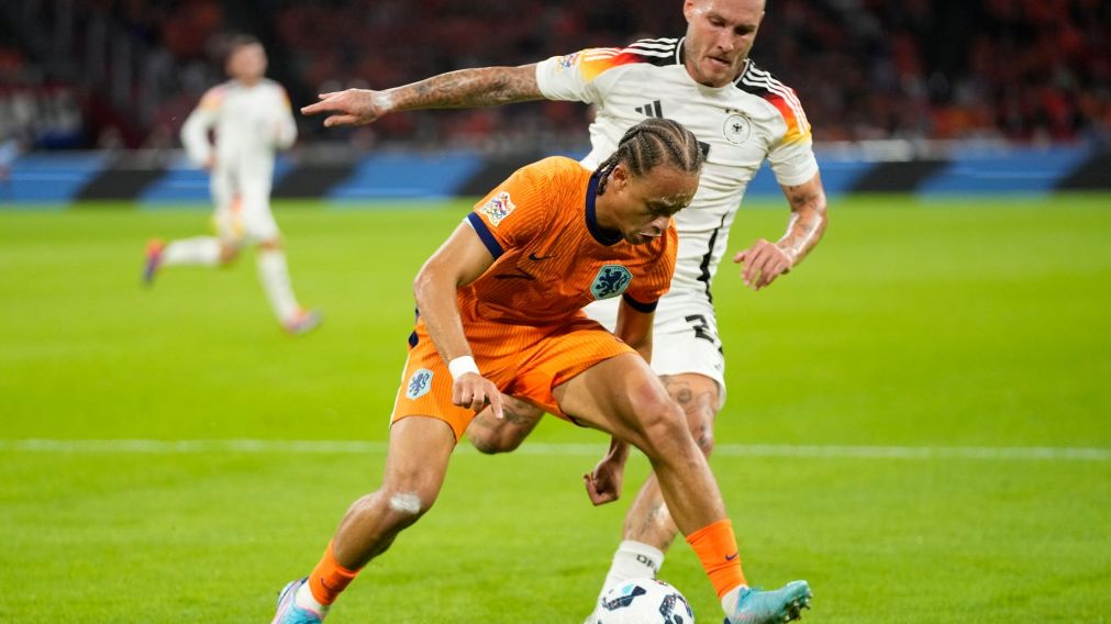 Videos: Alemania y Países Bajos se clasificaron al Mundial 2026