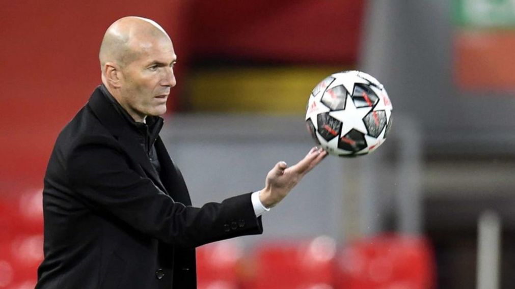 ¿Francia cambia de técnico? Las chances de Zinedine Zidane para asumir después del Mundial 2026