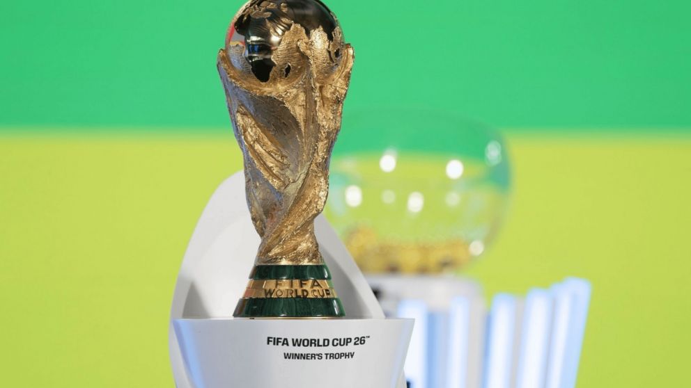 Mundial 2026 de la FIFA: cu�ndo se juega, calendario, seleccionados y sedes