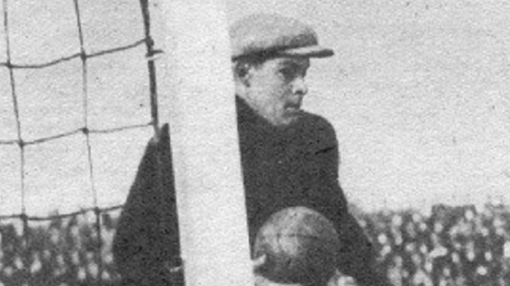 Octavio Díaz, la gloria rosarina que salió campeón de la Copa América y fue oro olímpico con la Selección Argentina