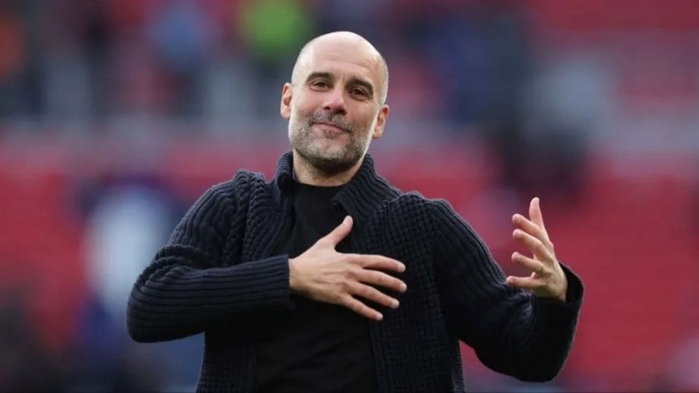 Pep Guardiola rechazó cualquier posibilidad de regresar al Barcelona y encendió la polémica