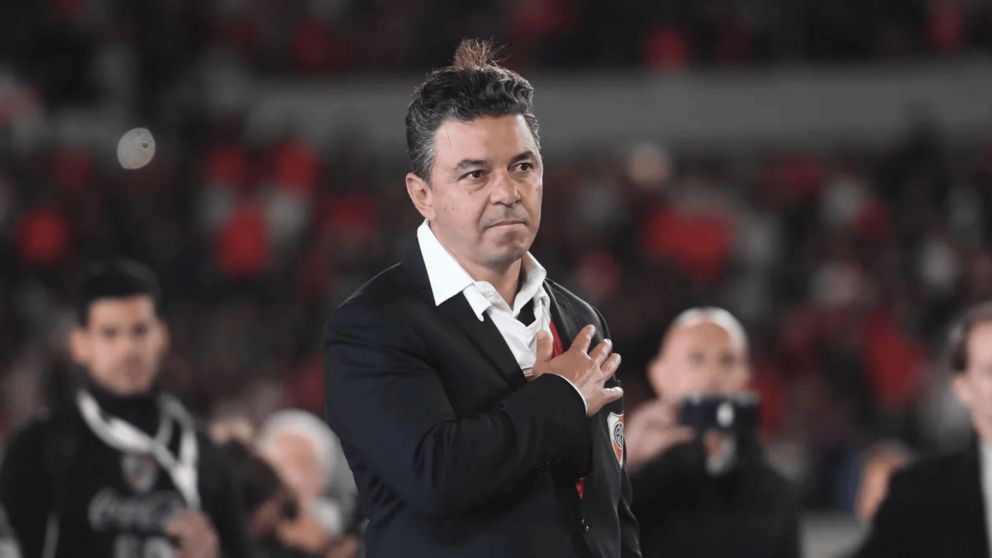El jugador que despreció a Marcelo Gallardo, se negó a ponerse la camiseta de River y apenas juega en Rusia