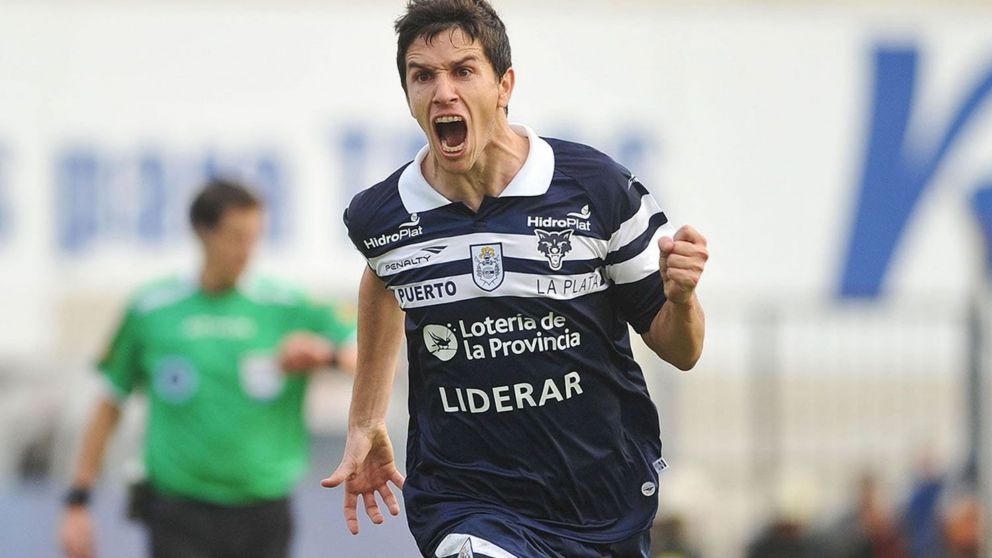El plan de Gimnasia de La Plata para contratar a Nacho Fernández