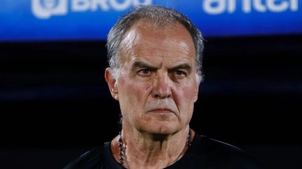 Marcelo Bielsa mostr� reservas sobre el formato de 48 equipos en el Mundial 2026: "Son inventos que se verifican en la pr�ctica"