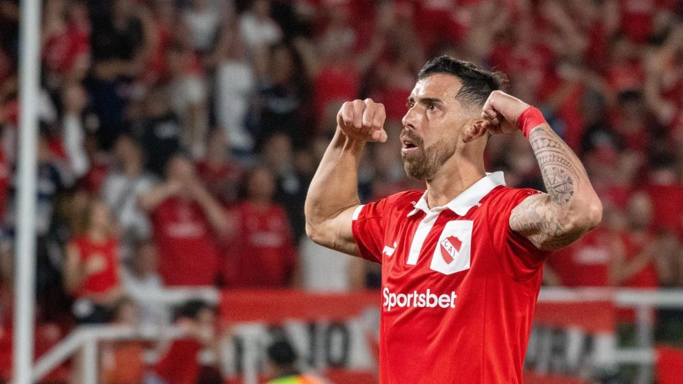 Independiente cerró el Torneo Clausura con una victoria y le sacó el invicto a Rosario Central