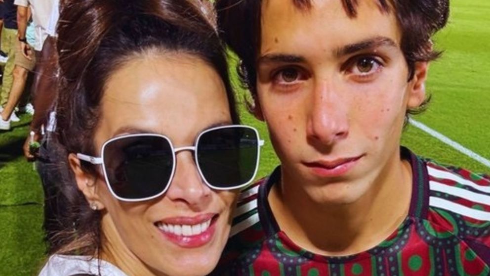 Los jugadores de México se vengaron de Argentina: el video con la cargada que se hizo viral